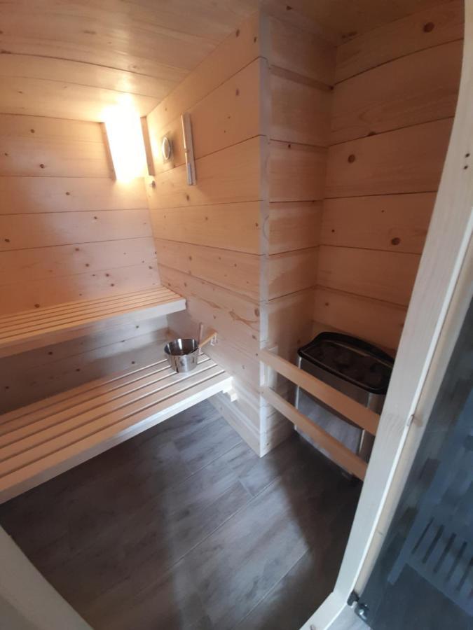 Ferienhuette Zetzhirsch * Weiz