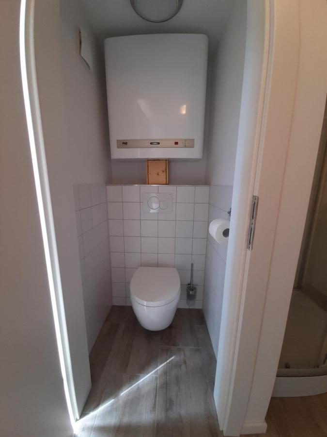 Apartment Ferienhuette Zetzhirsch