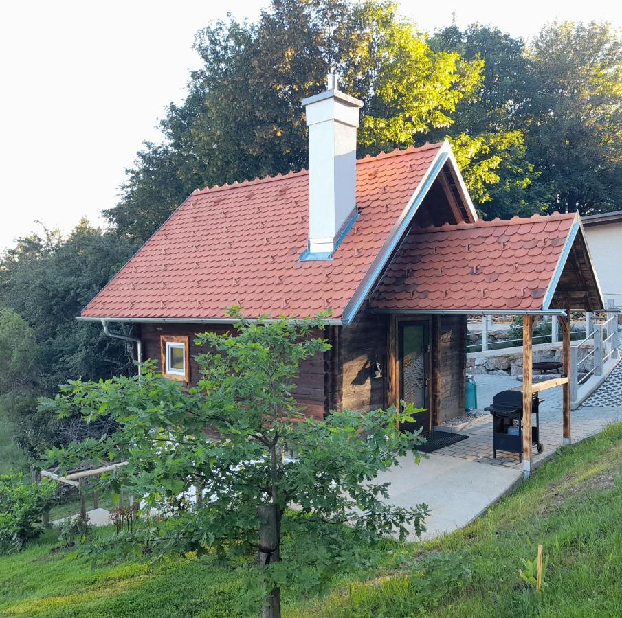 Ferienhuette Zetzhirsch Apartment